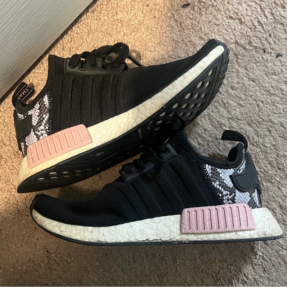 Adidas NMD R1 - Picture 3 of 4